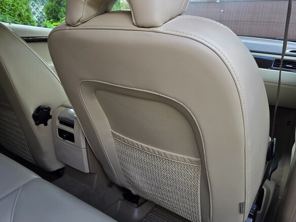 2012 Volvo XC70 II, коричневый, 2650000 рублей - вид 29