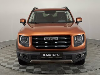 2023 Haval Dargo I, оранжевый, 2290000 рублей, вид 2