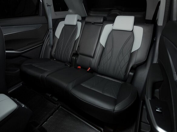 2025 Changan CS75 Plus IV, белый, 4430960 рублей - вид 5