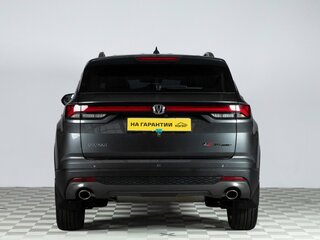 2023 Changan CS35 Plus I Рестайлинг, серый, 2139000 рублей, вид 5