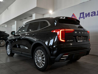 2026 Haval Jolion I Рестайлинг, чёрный, 2499000 рублей, вид 3