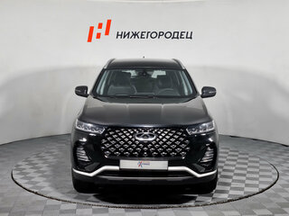 2022 Chery Tiggo 7 Pro I, чёрный, 1259000 рублей, вид 2