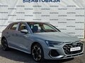 2026 Audi A3 Sportback 35 TFSI IV (8Y) Рестайлинг, серый, 3700000 рублей - вид 1