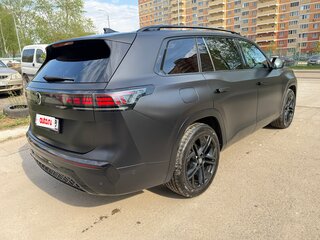 2025 Volkswagen Teramont Pro II (China Market), чёрный, 5350000 рублей, вид 5
