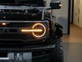2026 Ford Bronco Raptor VI, чёрный - вид 6
