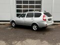 2011 Lada (ВАЗ) Priora I, серебристый, 250000 рублей - вид 2