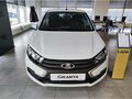 2026 Lada (ВАЗ) Granta I Рестайлинг, белый, 1082100 рублей