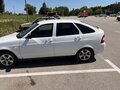 2010 Lada (ВАЗ) Priora I, белый, 360000 рублей - вид 2