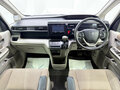 2016 Honda Stepwgn V, синий, 1300000 рублей - вид 6