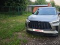 2023 Infiniti QX60 II, коричневый, 6350000 рублей - вид 2