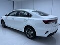 2023 Kia K3 II (China Market) Рестайлинг, белый, 1485007 рублей - вид 5