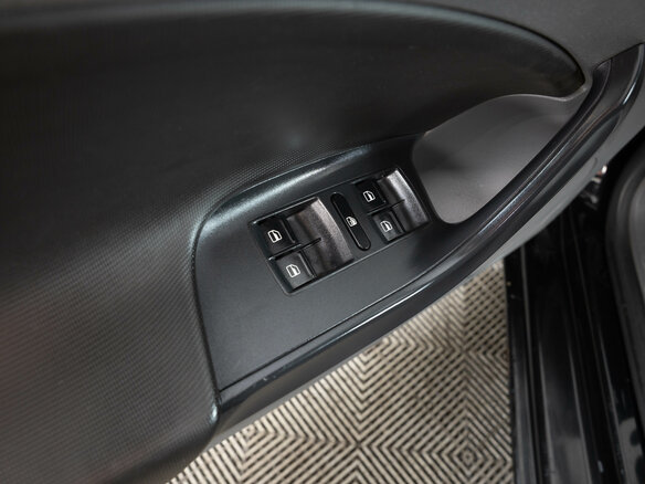 2011 SEAT Ibiza IV, чёрный, 519000 рублей - вид 20