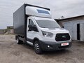 2017 Ford Transit, белый, 2100000 рублей - вид 1