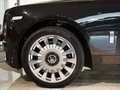 2025 Rolls-Royce Phantom Extended VIII Рестайлинг (Series II), чёрный, 89000000 рублей - вид 5