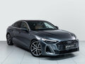 2025 Audi A5 L III (B10), серый, 6150000 рублей - вид 2