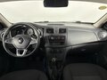 2019 Renault Sandero II Рестайлинг, белый, 790000 рублей - вид 9