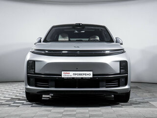 2025 Li Auto (Lixiang) L7 52.3 kWh I Рестайлинг, серый, 7850000 рублей, вид 2