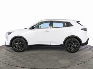 2026 Changan UNI-S I Рестайлинг, белый, 3300000 рублей, вид 3