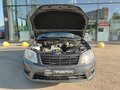 2017 Lada (ВАЗ) Granta I, серый - вид 8