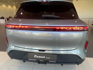 2026 Tenet Plus L6, серебристый, 3040000 рублей, вид 4