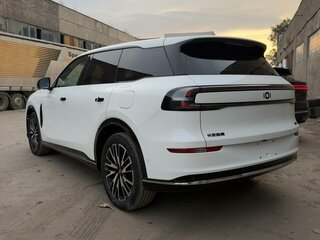 2026 Changan Qiyuan Q07 31.7 kWh, белый, 3650000 рублей, вид 3