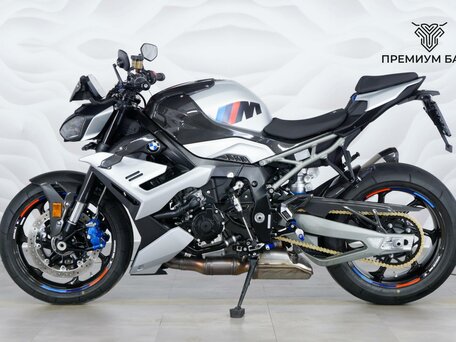 2025 BMW M 1000 R, серебристый, 2899000 рублей, вид 2