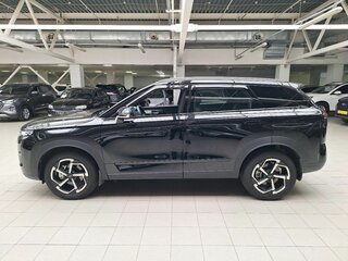 2025 Jaecoo J7 Limited Edition I Рестайлинг, чёрный, 2310000 рублей, вид 4