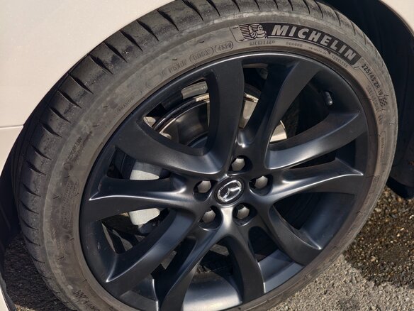 2015 Mazda 6 III (GJ) Рестайлинг, белый, 2077777 рублей - вид 12