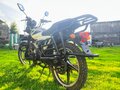 2024 Racer Alpha, чёрный, 60000 рублей - вид 4