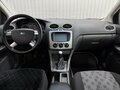 2006 Ford Focus II, синий - вид 7
