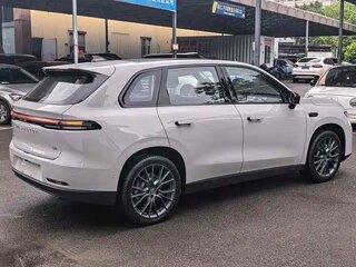 2026 Leapmotor C10 530 I, серый, 3800334 рублей, вид 4