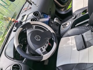 2007 Nissan Qashqai I, бежевый, 900000 рублей, вид 3