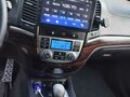 2011 Hyundai Santa Fe II Рестайлинг, чёрный, 1200000 рублей - вид 10