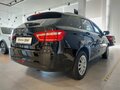 2026 Lada (ВАЗ) Vesta SW I Рестайлинг (NG), чёрный - вид 5