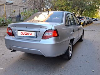 2012 Daewoo Nexia I Рестайлинг, серый, 155000 рублей, вид 2