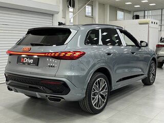 2026 Audi Q5 L III (GU), серый, 6280000 рублей, вид 4