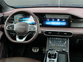 2023 Jetour X90+, синий, 2290000 рублей - вид 10