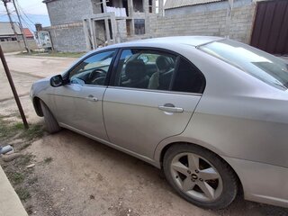 2007 Chevrolet Epica V250, серебристый, 450000 рублей, вид 3