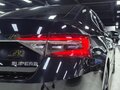 2023 Skoda Superb III Рестайлинг, чёрный - вид 8