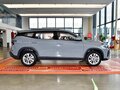 2026 Jetta VS8, серый, 2150000 рублей - вид 5