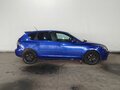 2007 Mazda 3 I (BK) Рестайлинг, синий - вид 7