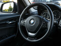 2016 BMW 1 серии 118i II (F20/F21) Рестайлинг, красный - вид 9