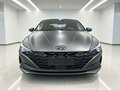 2023 Hyundai Elantra VII (CN7), серый, 1550000 рублей - вид 2