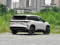 2026 Toyota bZ3X 58.3 kWh, чёрный, 2843003 рублей - вид 7