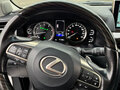 2018 Lexus LX 570 III Рестайлинг 2, белый, 9250000 рублей - вид 11