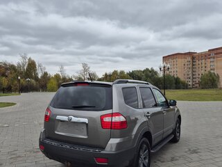 2011 Kia Mohave 6-speed I, серый, 1599999 рублей, вид 5