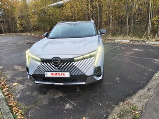 2022 GAC Trumpchi Emkoo, серый, 2375000 рублей, вид 1