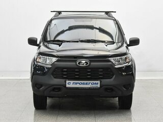 2024 Lada (ВАЗ) Niva Travel I, зелёный, 960000 рублей, вид 2