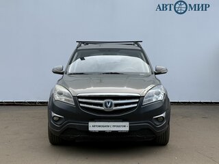 2014 Changan CS35, серый, 450000 рублей, вид 2