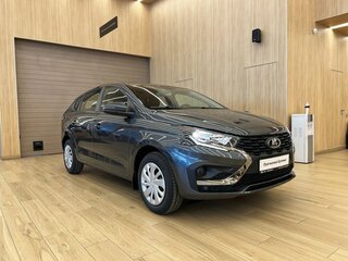 2026 Lada (ВАЗ) Iskra SW, серый, 1665000 рублей, вид 1